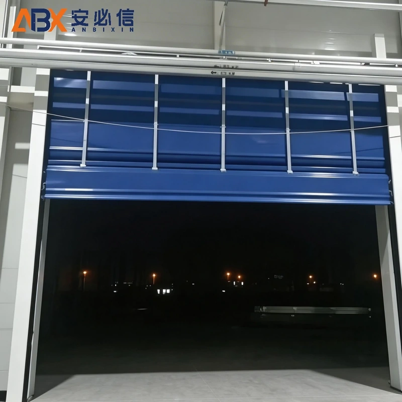 酒泉市冷库门封